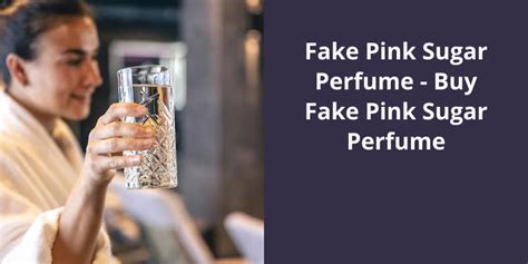 fake pink sugar perfume|where to buy pink sugar.